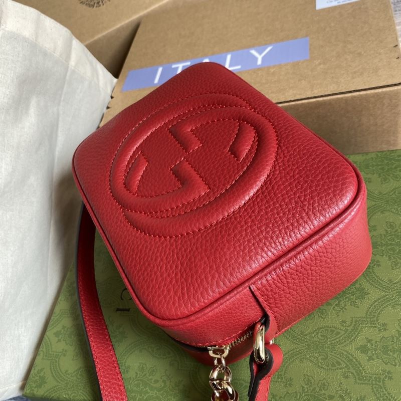 Gucci Other Satchel Bags